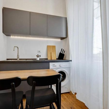Navigli Loft - Hosted By Sweetstay Mailand Exterior foto