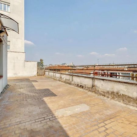 Navigli Loft - Hosted By Sweetstay Mailand Exterior foto