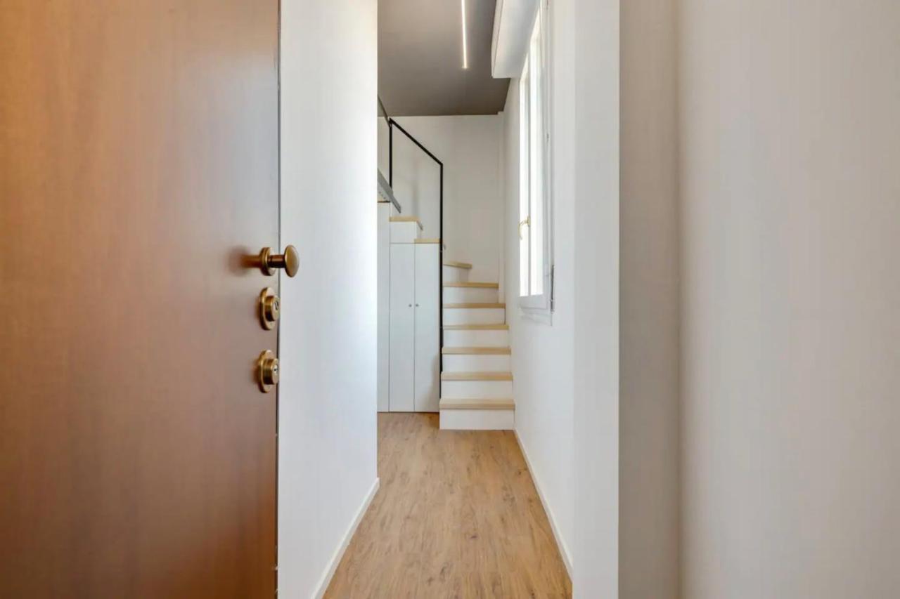 Navigli Loft - Hosted By Sweetstay Mailand Exterior foto